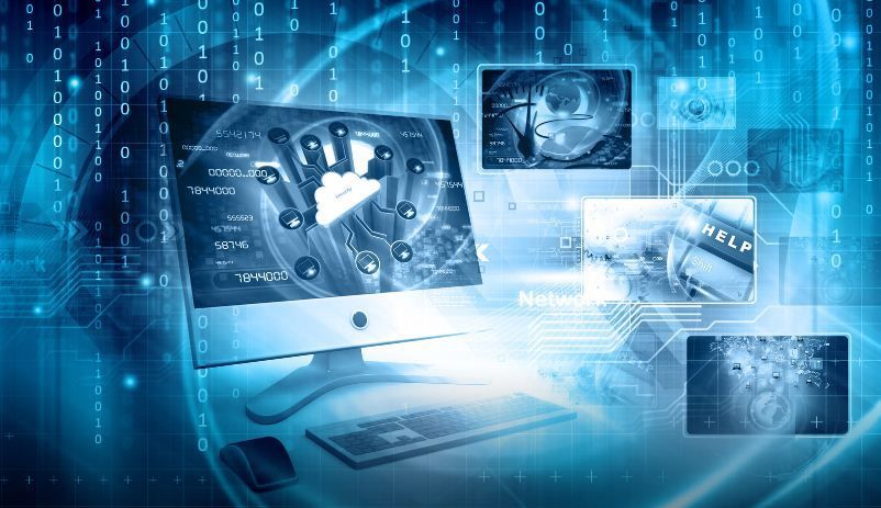  Isab Technology Ug Is a Technology Company 