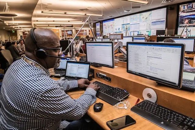 4 Benefits of Managed Security Service for Your Business