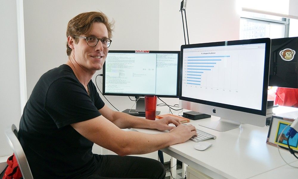 Top Data Science Skills to Get You Hired