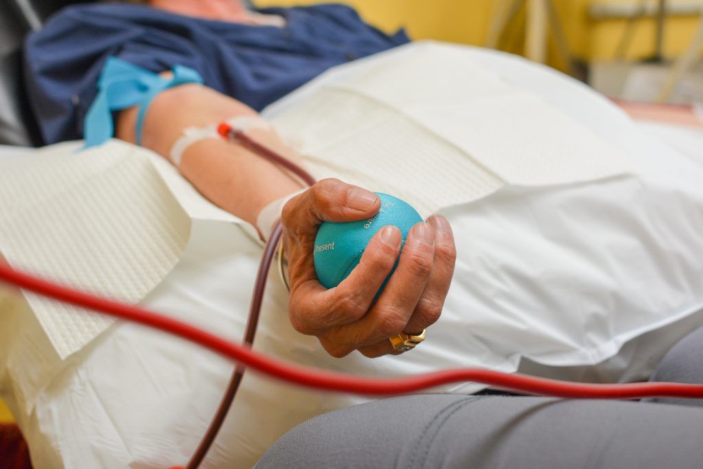 IV Ozone Therapy: Unlocking the Healing Potential of Ozone