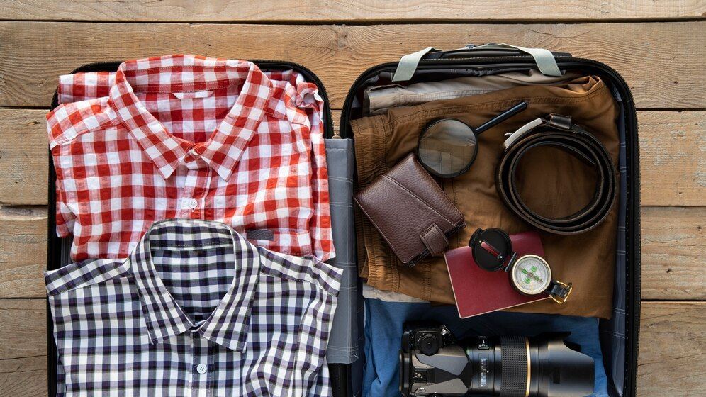Smart Travel, Smarter Savings: Izod Luggage Sets on Sale