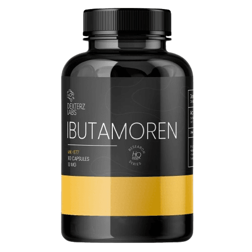 Ibutamoren Mk-677 In Pakistan 03297806169