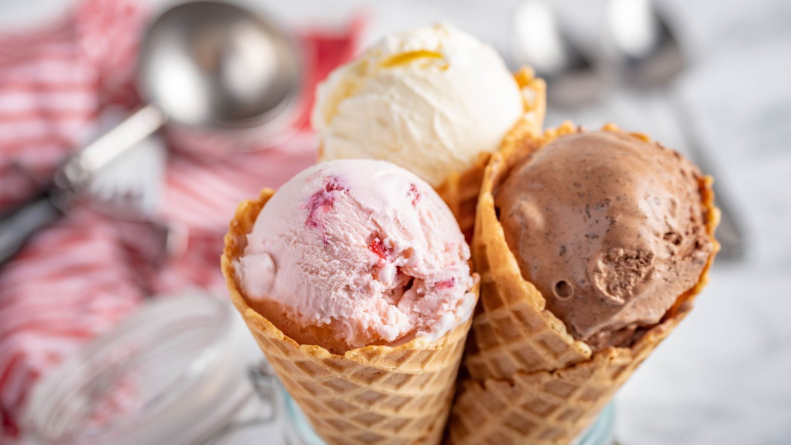 Ice Cream Market Research Report | Forecast to 2028