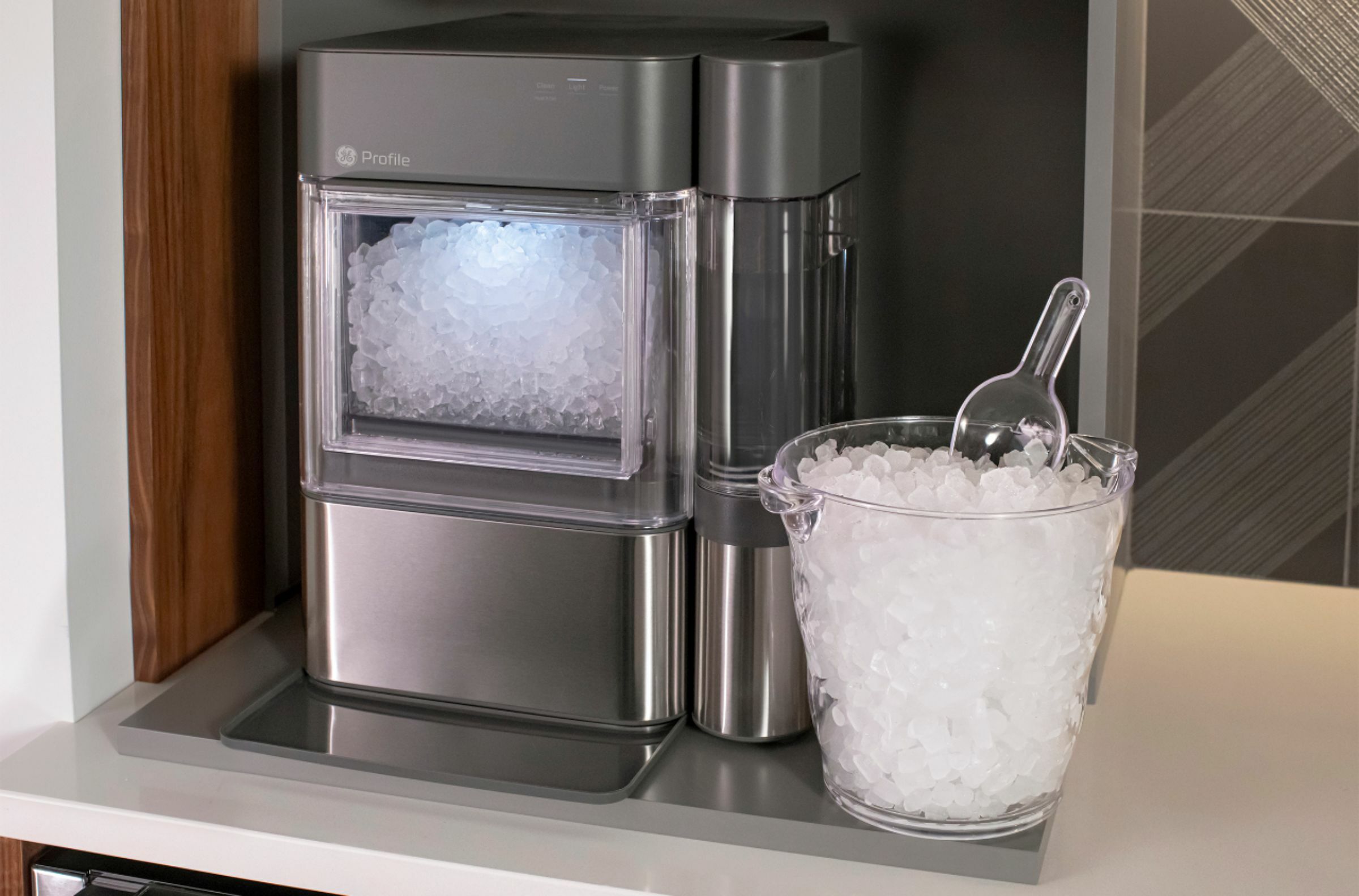 Ice Maker Market Size, Trends and Forecast Report 2023-2028
