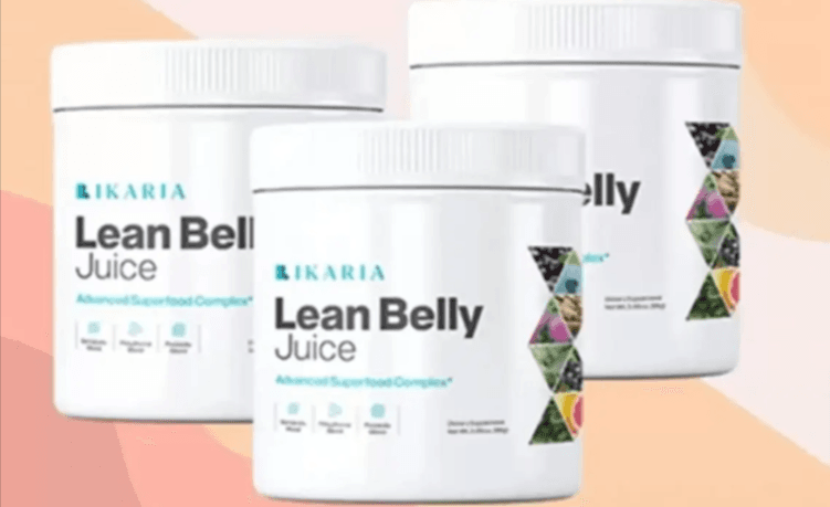 Ikaria Lean Belly Juice Negative Reviews (Official Website) Ingre