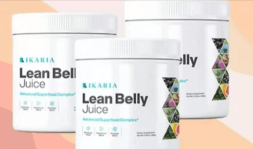 Ikaria Lean Belly Juice Negative Reviews Customer Reviews 