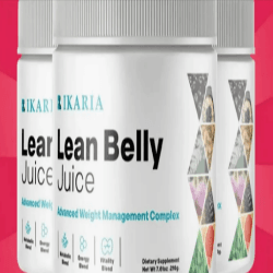 Ikaria Lean Bellythe Reviews