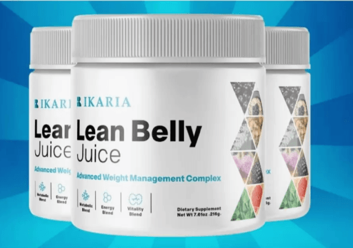 Ikaria Lean Belly Juice Reviews  Supplement Ingredients & 
