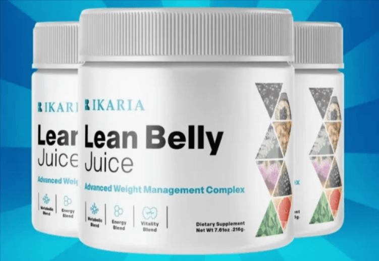 Ikaria Lean Belly Juice Reviews (Official Website) Supplement Ing