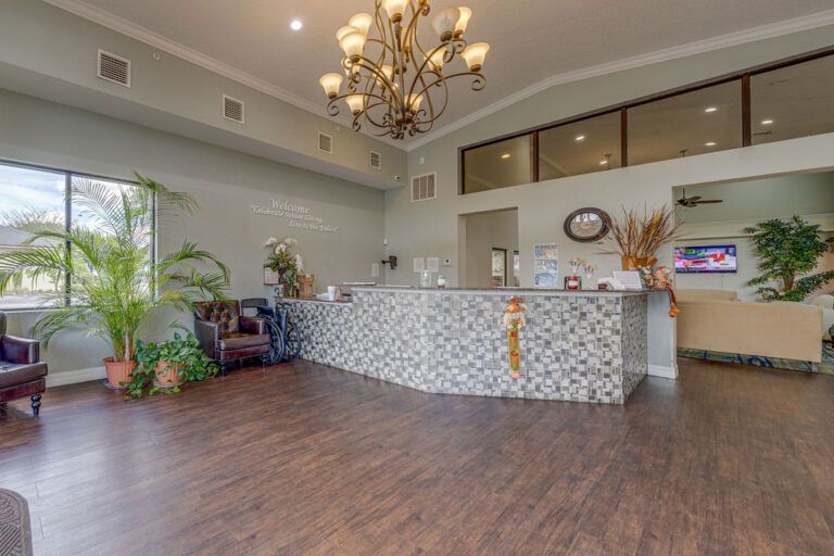 Dreaming of Senior Care? How to Open an Assisted Living in Florida the Right Way