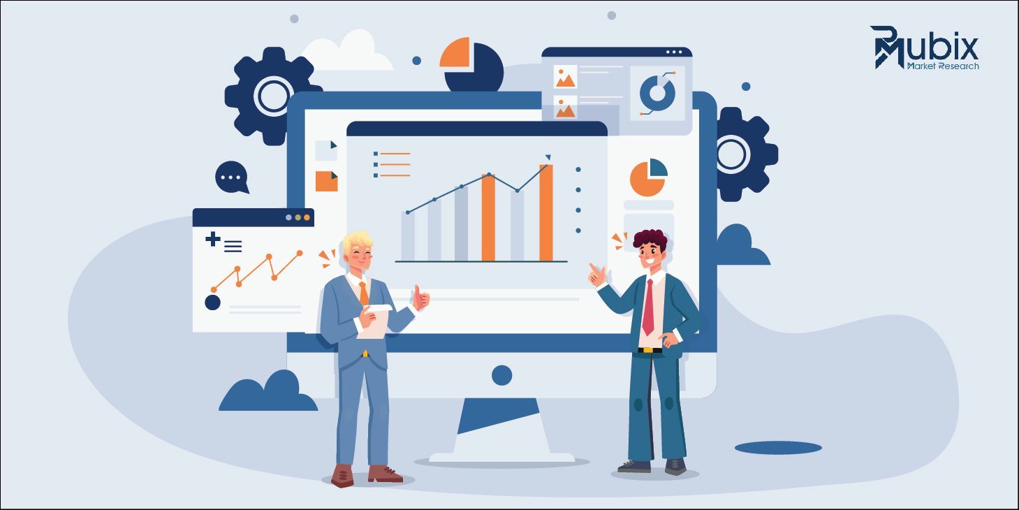 Europe Security Monitor Market Trends 2023: Business Statistic