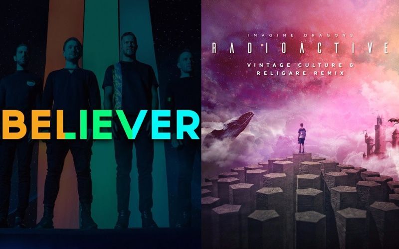 18 Imagine Dragons Songs That Will Get You Going For The Day