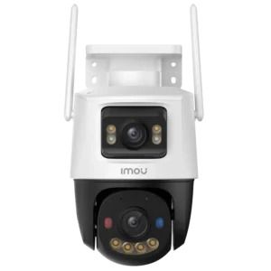Solar Security Camera Price in Pakistan – What to Expect