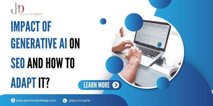 Impact of Generative Ai on Seo and How to Adapt To it?
