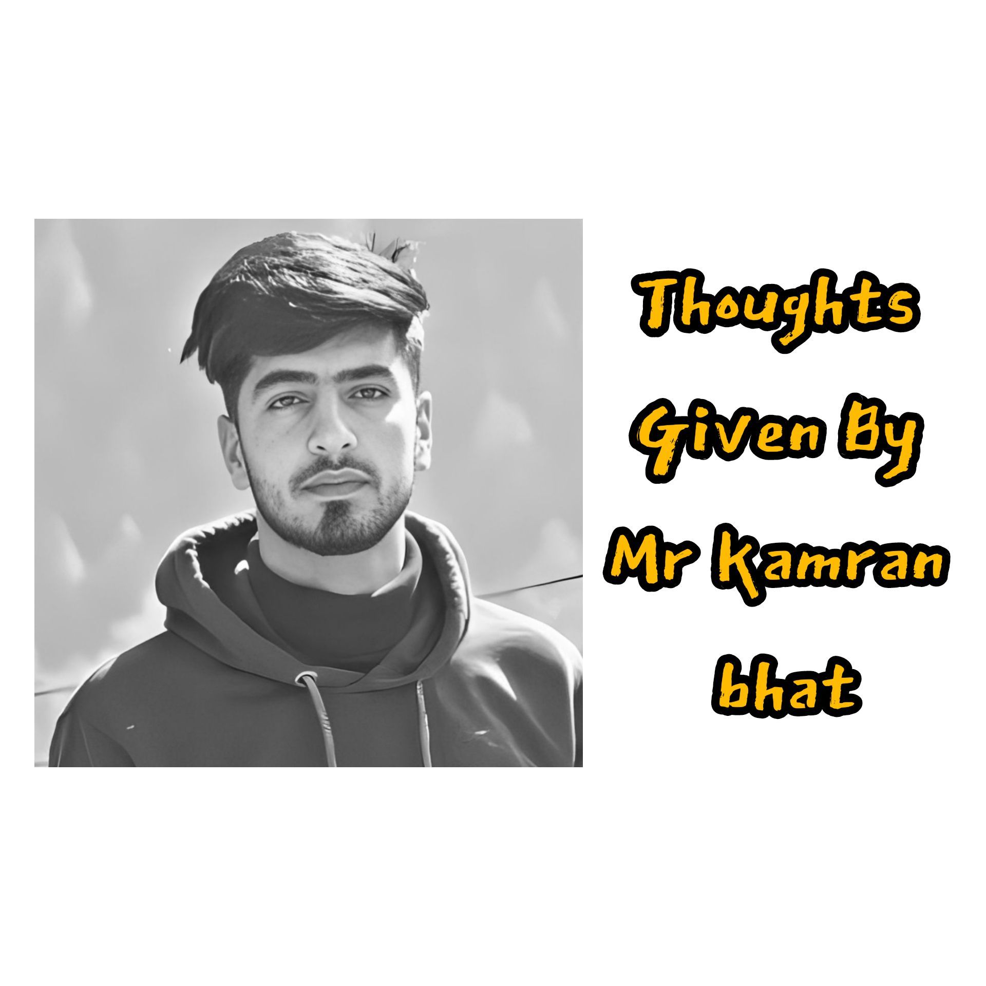Best of 7 Thoughts by Me (Kamran) 