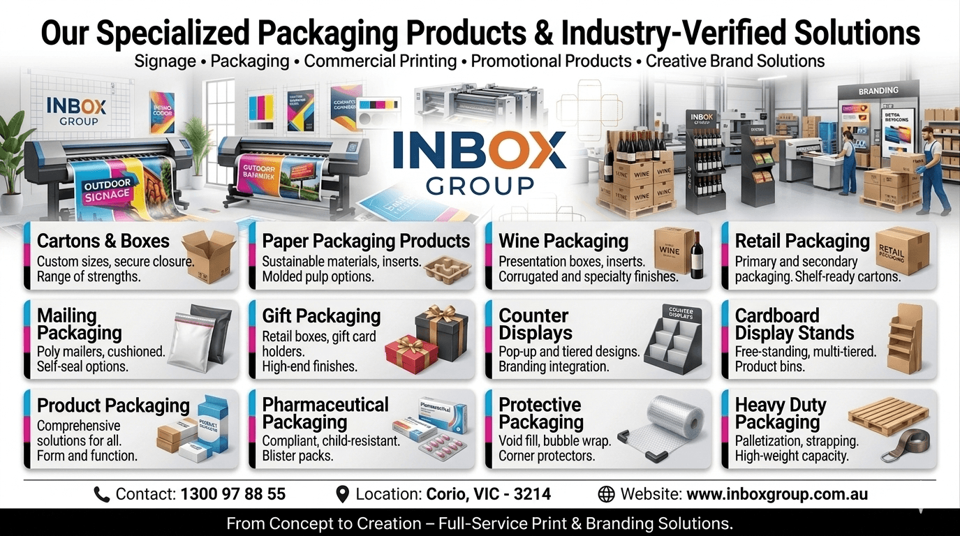 How Custom Shipping Boxes Helped Me Reduce Packing Time and Improve Accuracy