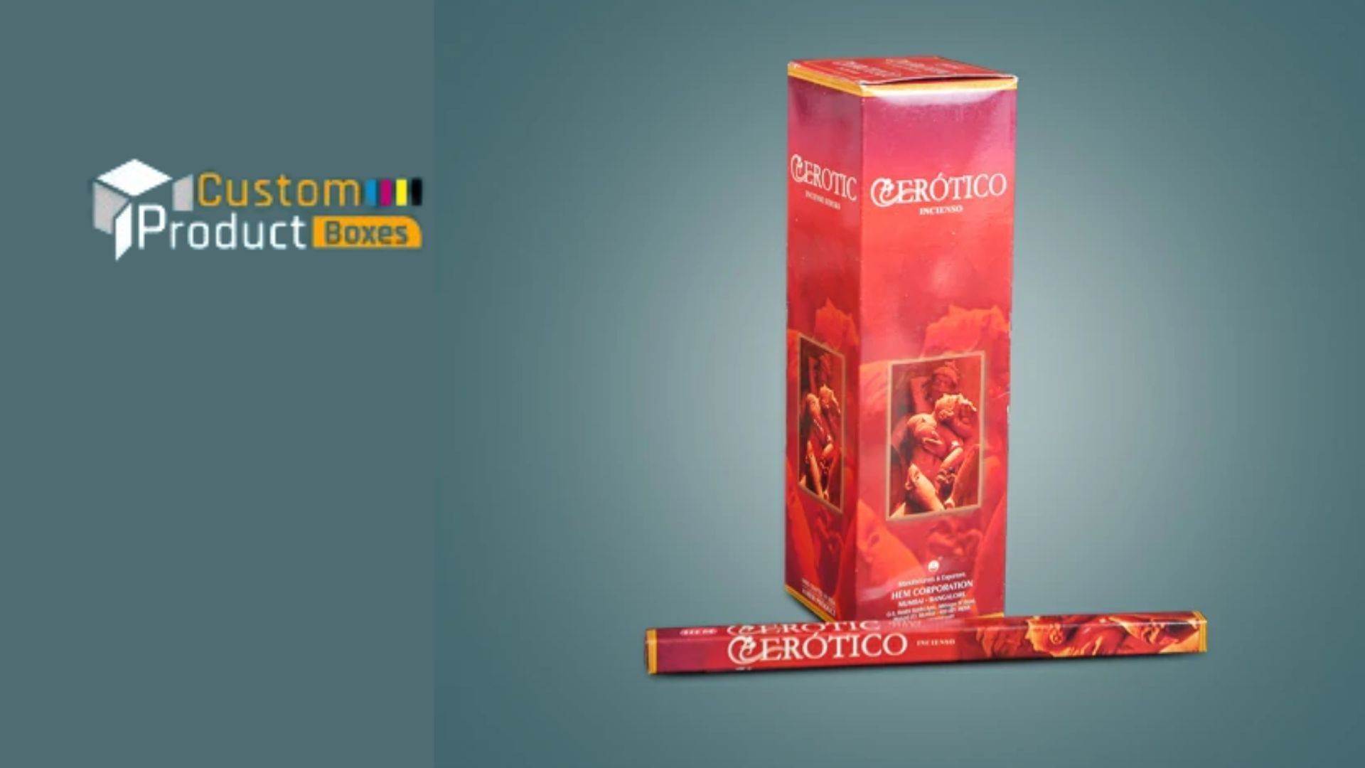 How Can Incense Box Be Fruitful for the Tycoon?