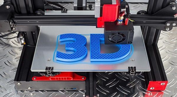 India 3d Printer Market Is Projected to Grow in the Coming Years