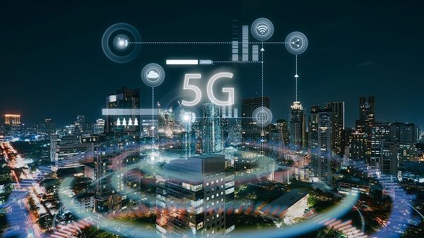 India 5g Infrastructure Market May Flourish With Latest Investmen