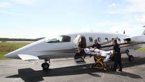 India Air Ambulance Services Market Growth, Trends, Report 2028