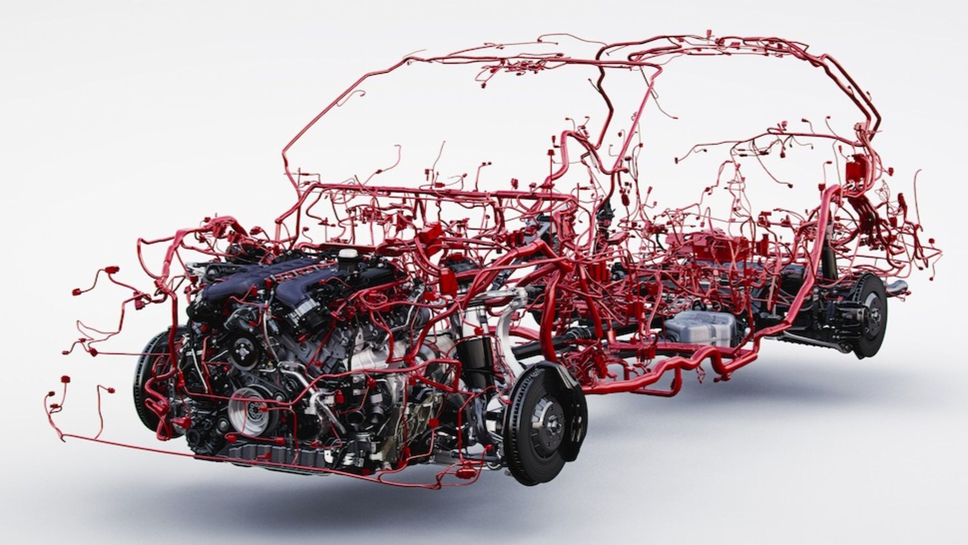 India Automotive Wiring Harness Market Size 2022, Share & Outlook