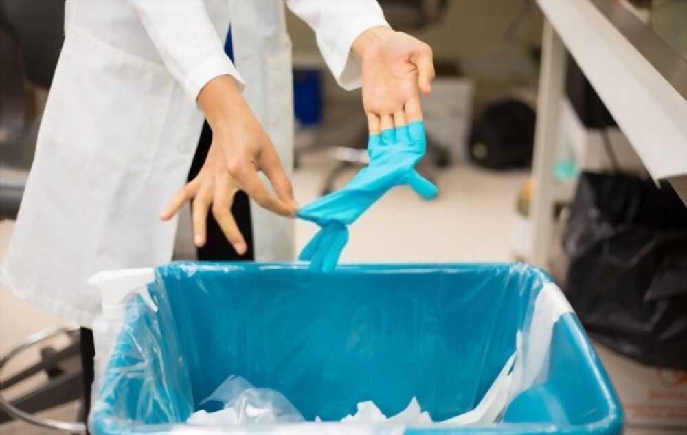 India Bio Medical Waste Management Market to Reach $ 39 Million