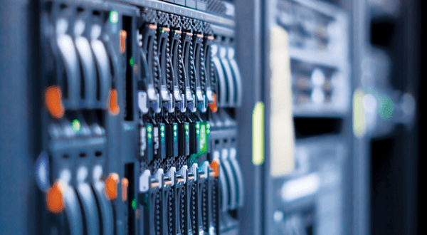 India Data Center Market to Be Dominated by It and Telecom Sector