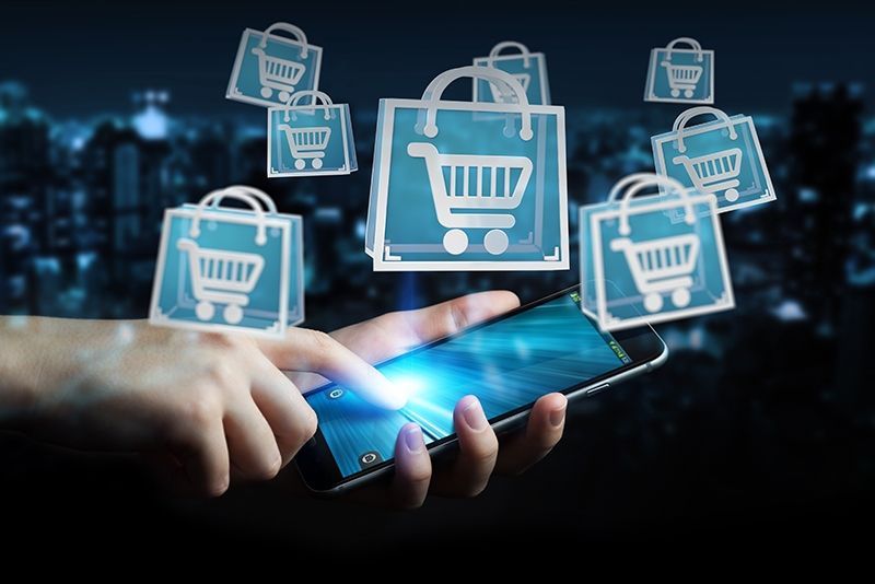 India E-Commerce Market Share 2022-2027 - Size, Growth & Forecast