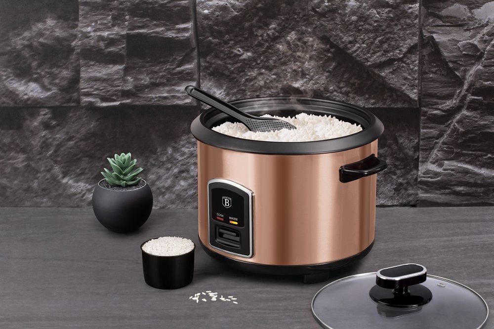 India Electric Rice Cooker Market Growth, Forecast, Report 2028