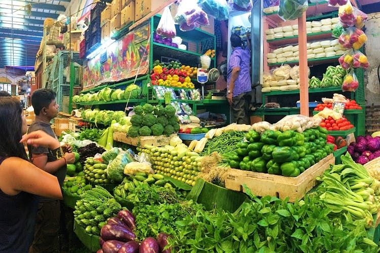 India Exotic Vegetables Market Size, Trends and Forecast2023-2028