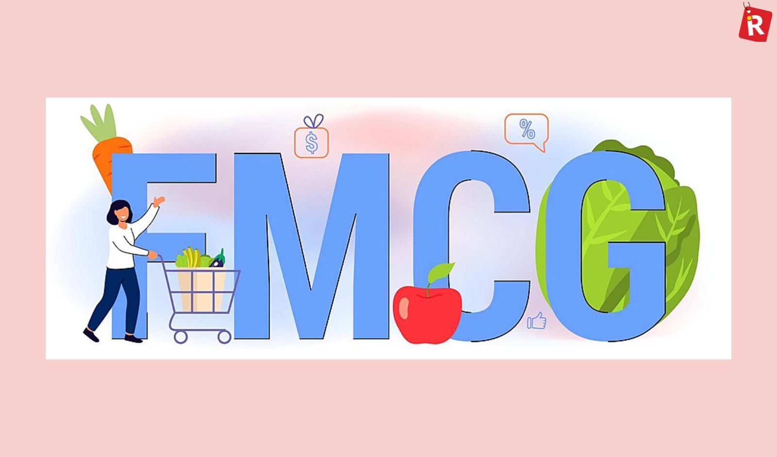 India FMCG Exports Growth Trends and HS Code Insights
