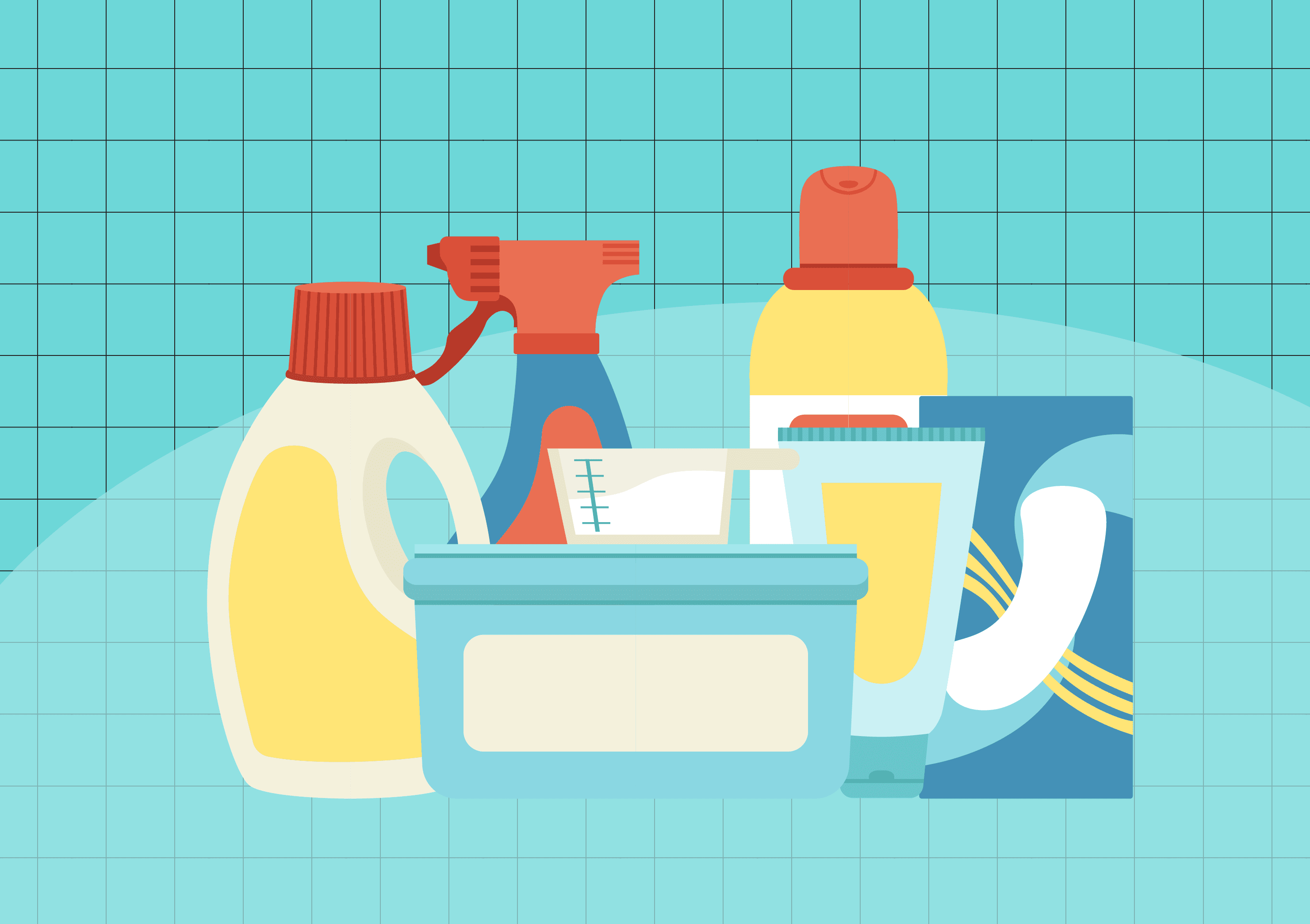 India Hygienic Product Market 2026: Expected Growth, Trends