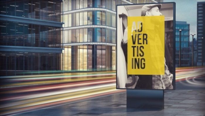 India Outdoor Advertising Market High Growth Cagr Report 2027