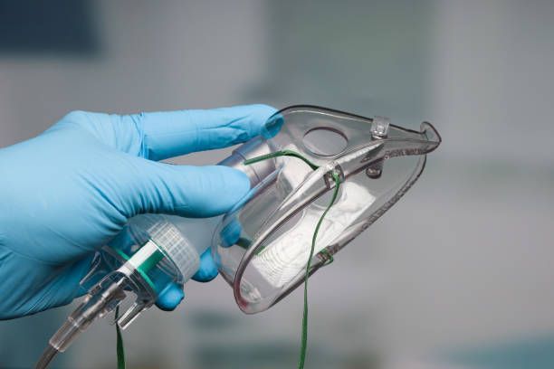 India Oxygen Mask Market Trends, Industry Growth, Report 2027