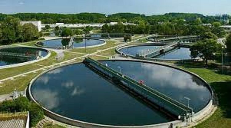 India Wastewater Treatment Market Size and Growth Report 2028