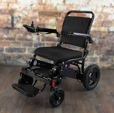 India Wheelchair Market Size, Growth, Price, Report, 2028