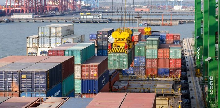 Indian Logistics Market to Grow at a Cagr of 9.4% the Forecast