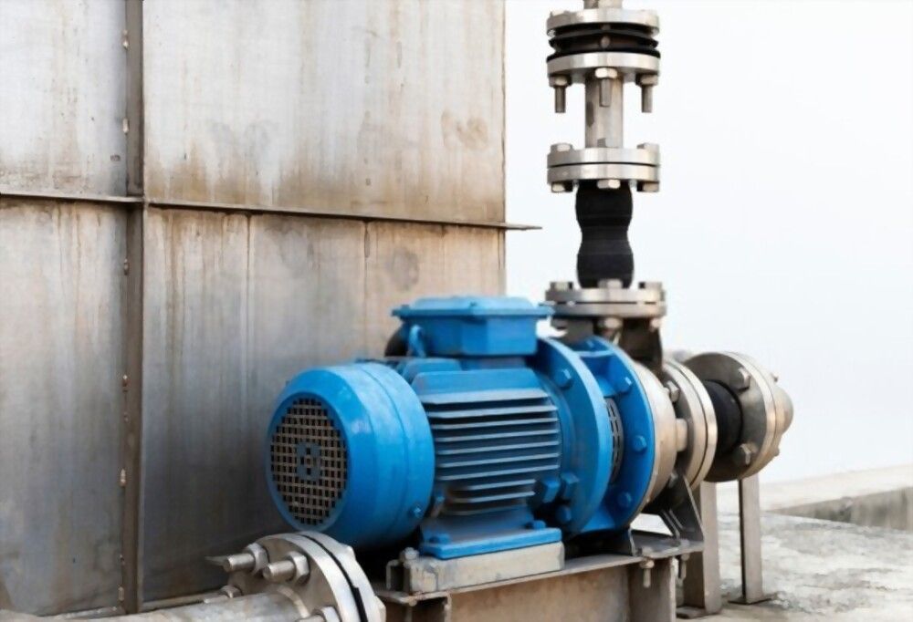 Indonesia Residential Electric Water Pump Market Size Report 2028