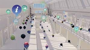 Report on Indoor Location Based Service Market Research 2028