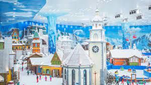 Indoor Skis Market Overview Survey 2022 to 2028	