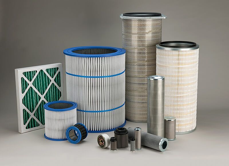 Industrial Air Filter Market Forecast to 2028