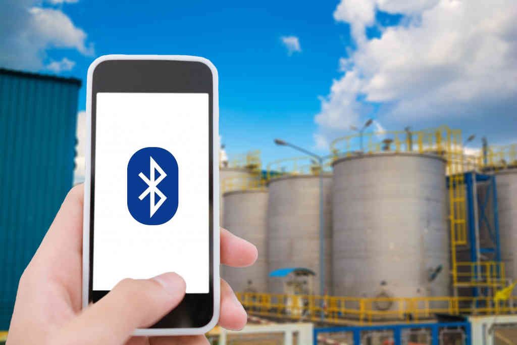 Industrial Bluetooth Market Size, In-Depth Analysis Report 2028