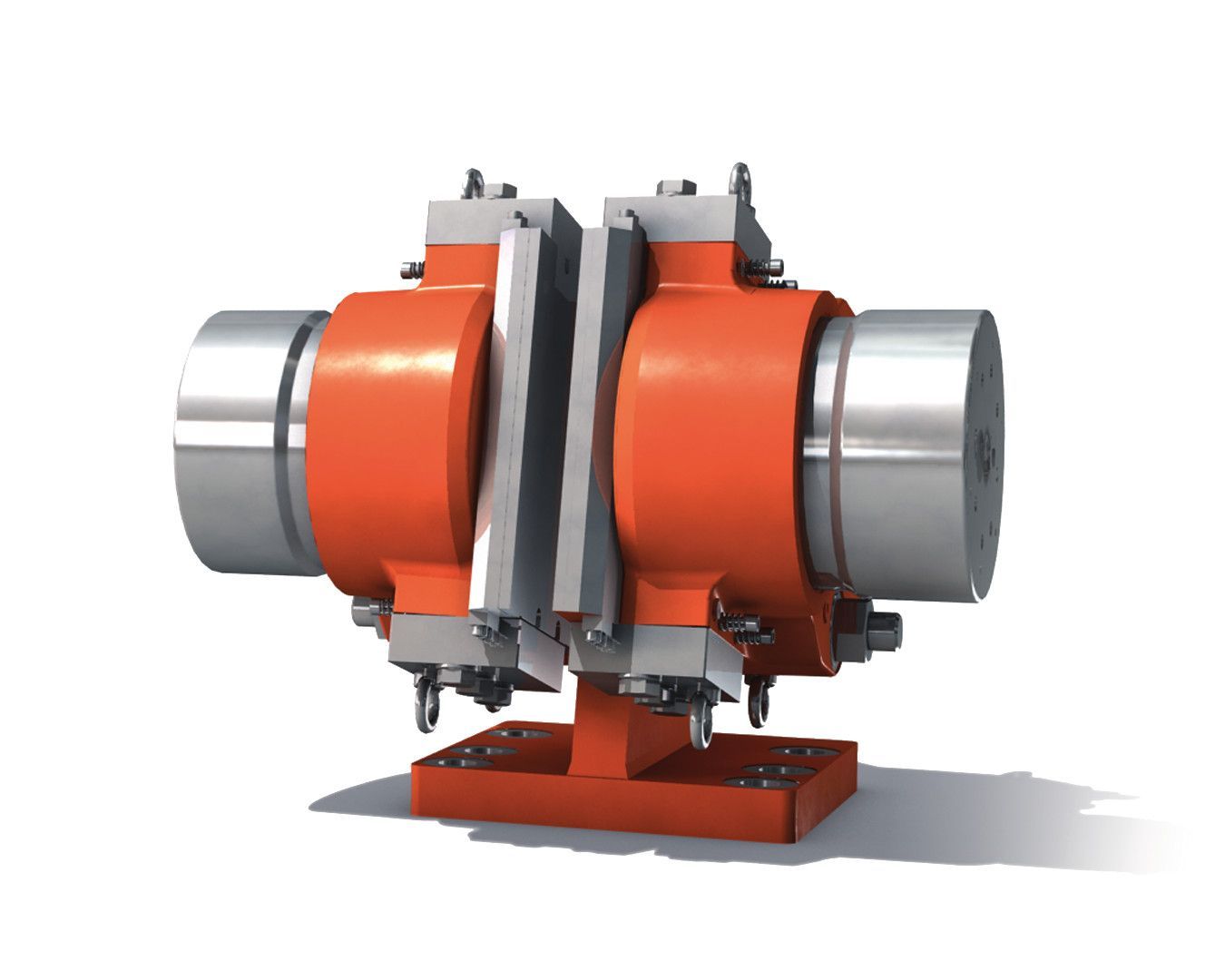 Industrial Brakes Market | Growth & Trends | Industry Report