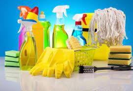 Industrial Cleaning Agents Market Size & Forecast Report
