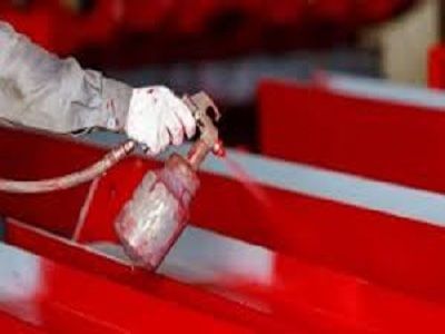 Industrial Coatings Market Size, Share, Report by 2030