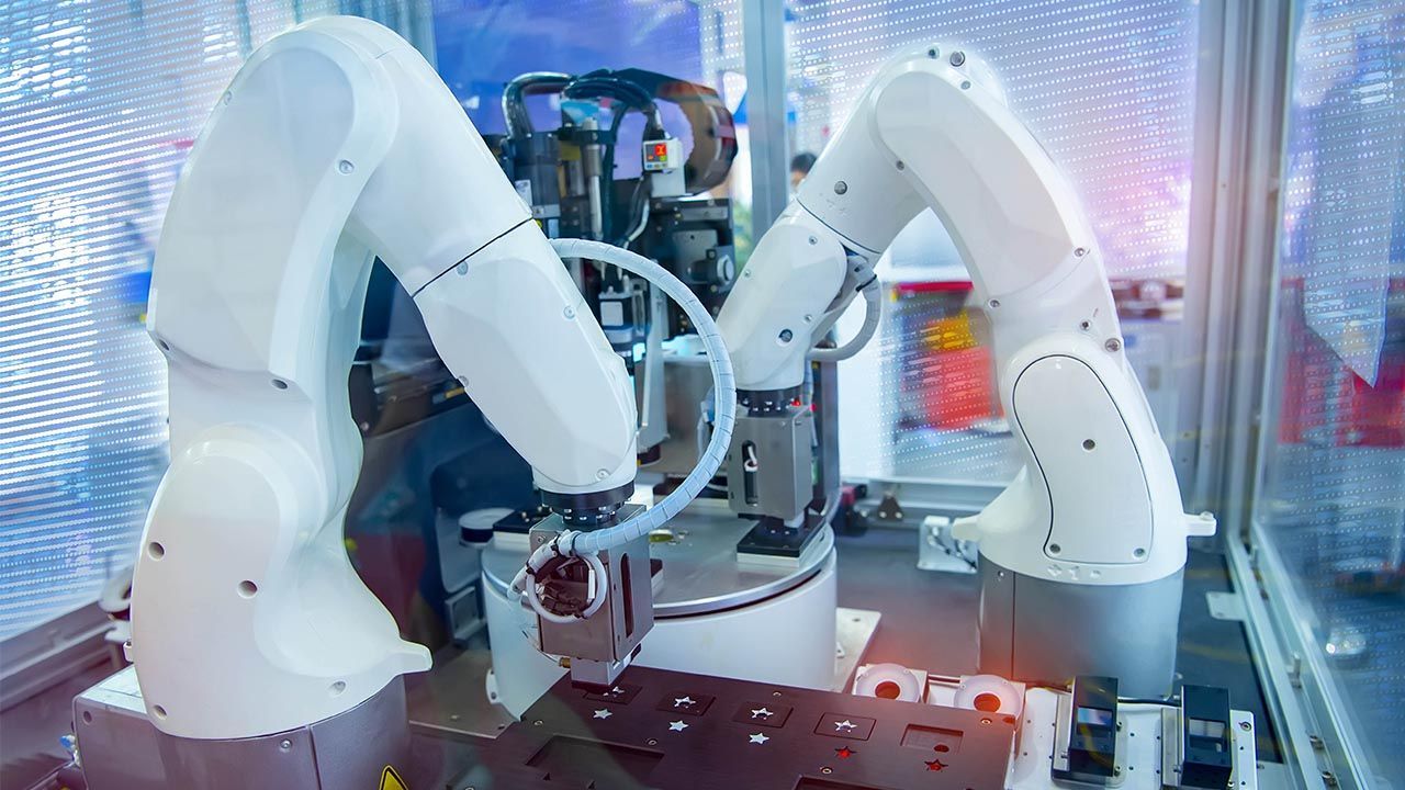 Industrial Control and Factory Automation Market Players Report
