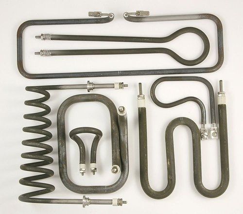 Industrial Electric Heating Element Market Report
