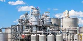 Industrial Ethanol Market Global Forecast to 2028