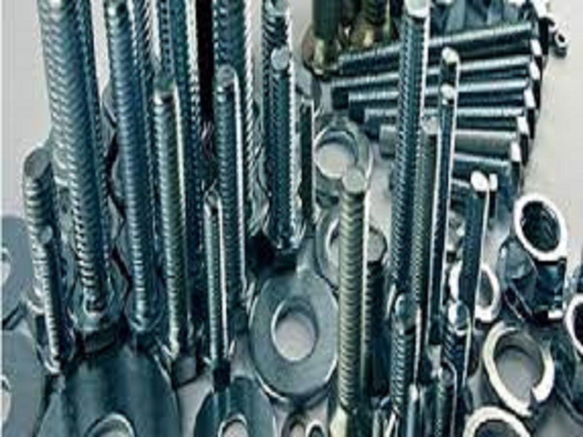Industrial Fasteners Market Demand Analysis, Statistics Report