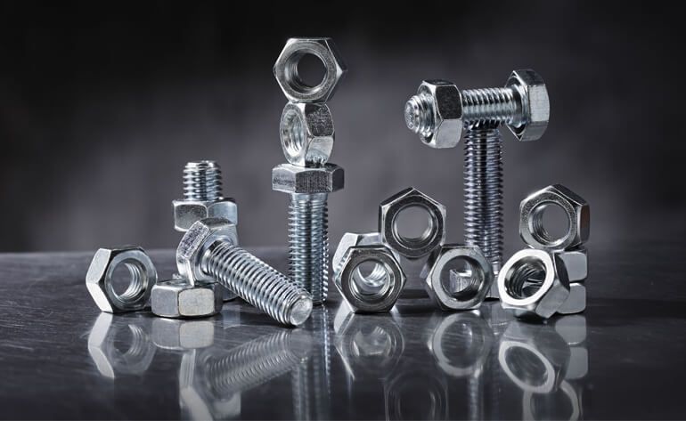 Industrial Fasteners Market Key Players & Forecast Report to 2028